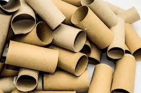 Paper Roll